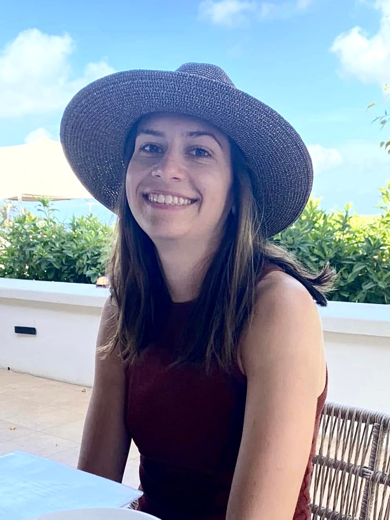 Siobhan Gleason 2023